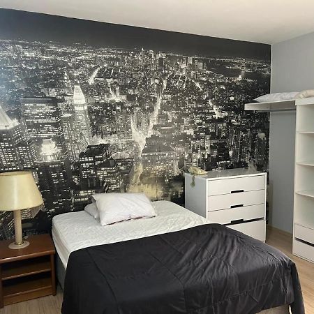 Aparthotel Qi Intelligence Flat São Paulo Zewnętrze zdjęcie